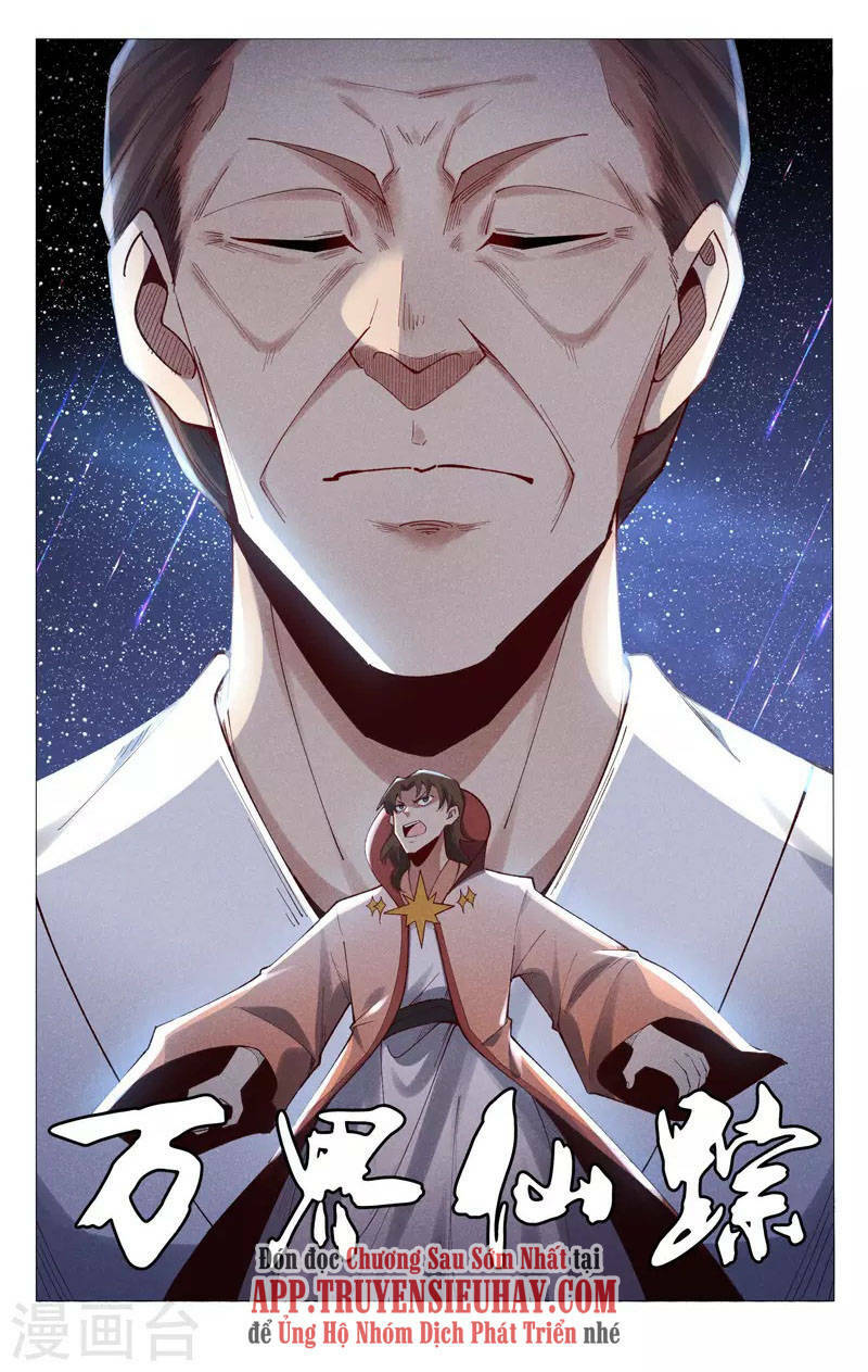vạn giới tiên trung chapter 507 1