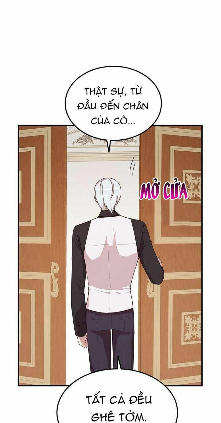 công tước, loạn vừa thôi! chapter 25.9 100