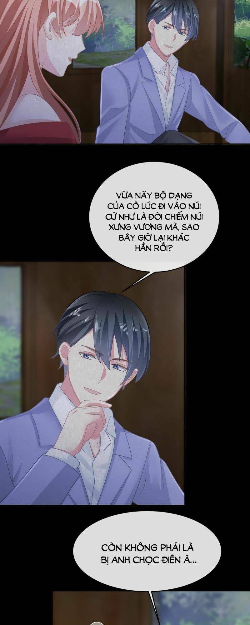 cô dâu giả tạo chapter 22 5