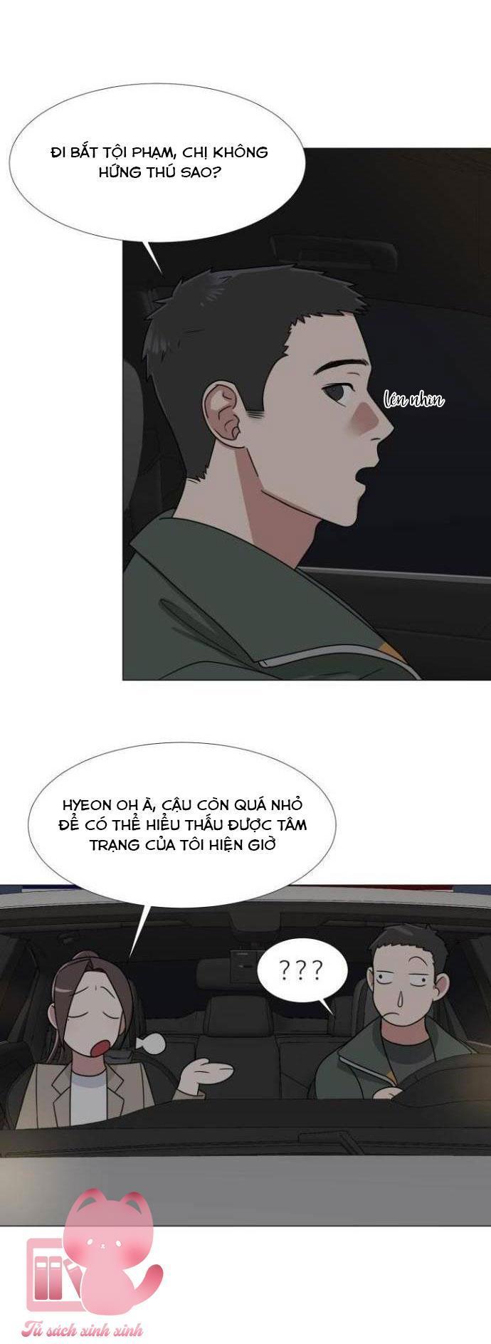theo bản năng của em chapter 4 19