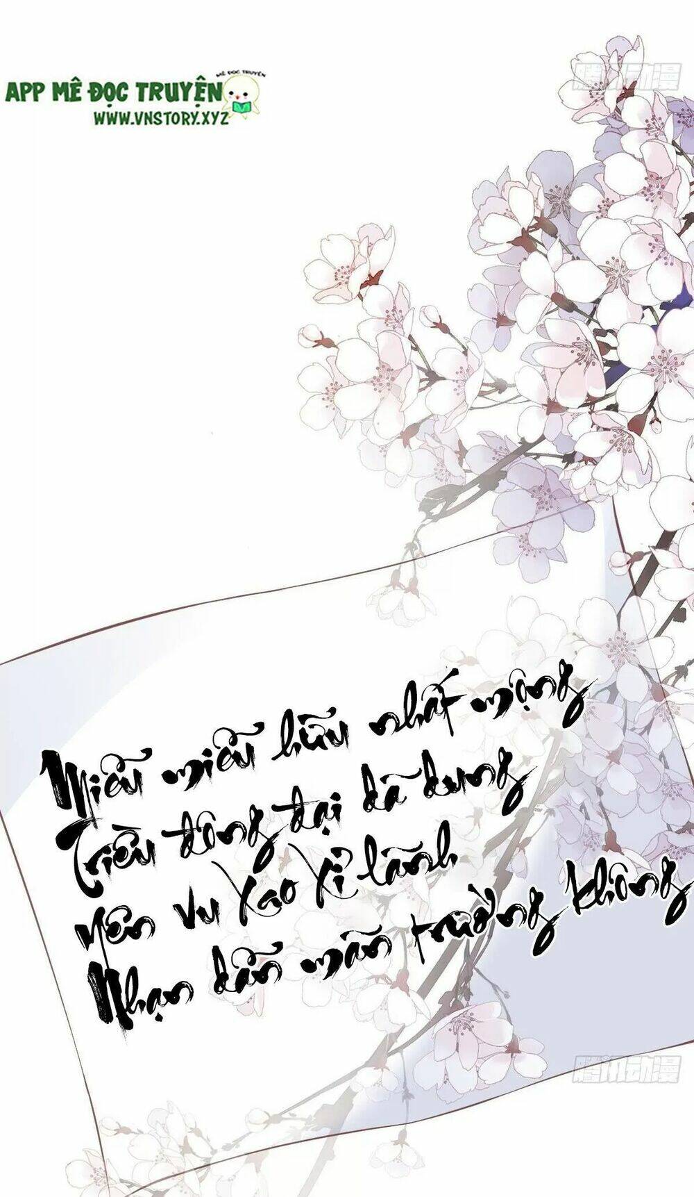 hoàng hậu ương bướng chapter 274 46