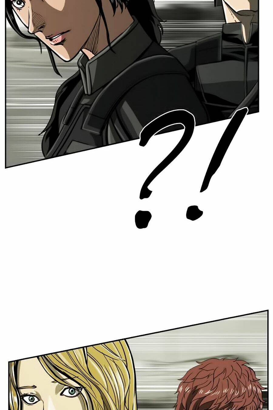 thợ săn đầu tiên chapter 62 26