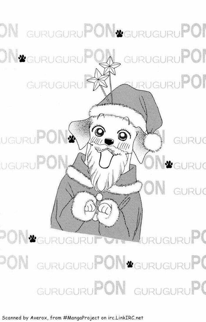 guru guru ponchan chapter 4 3