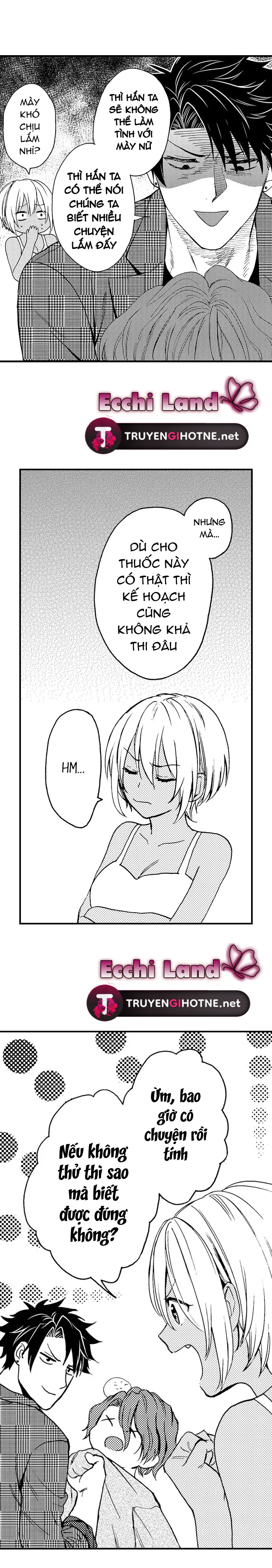 bị chịch bởi thằng bạn thân chapter 62.1 3