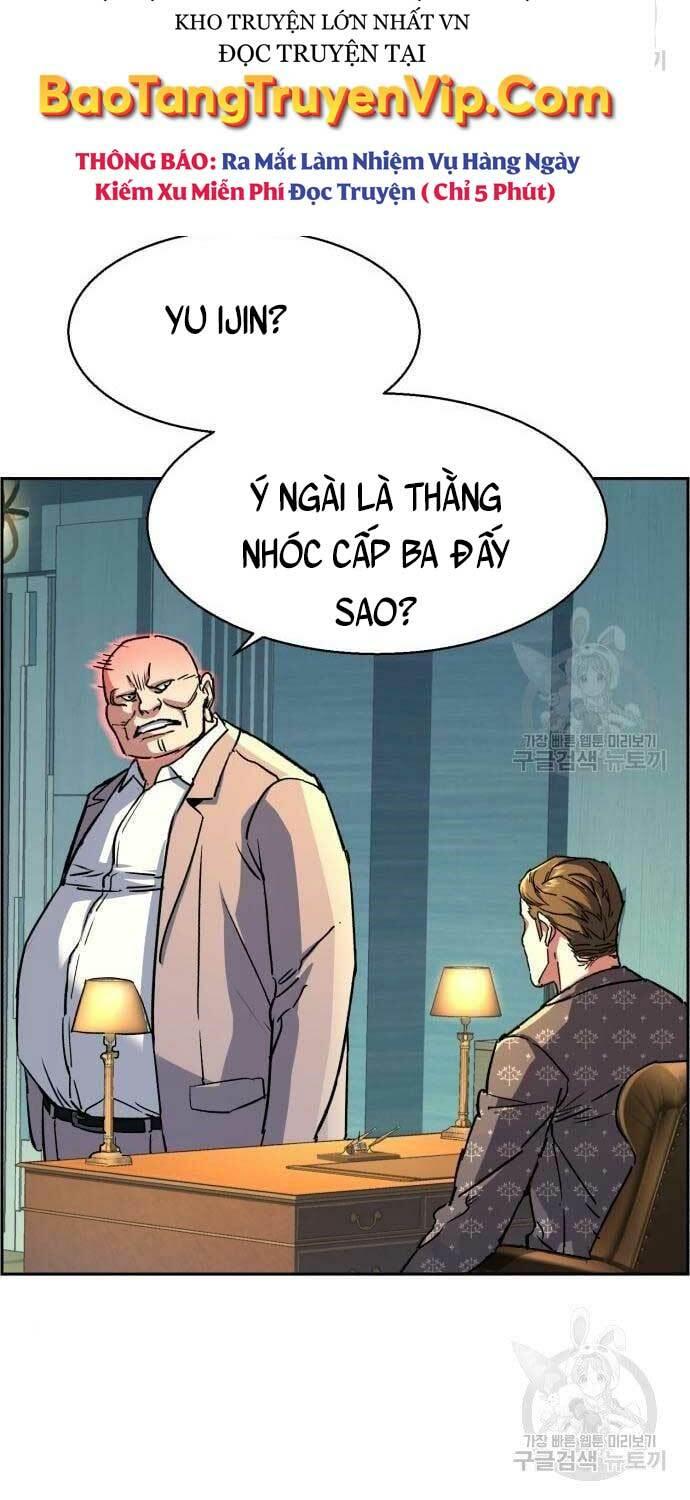 bạn học tôi là lính đánh thuê chapter 110 8