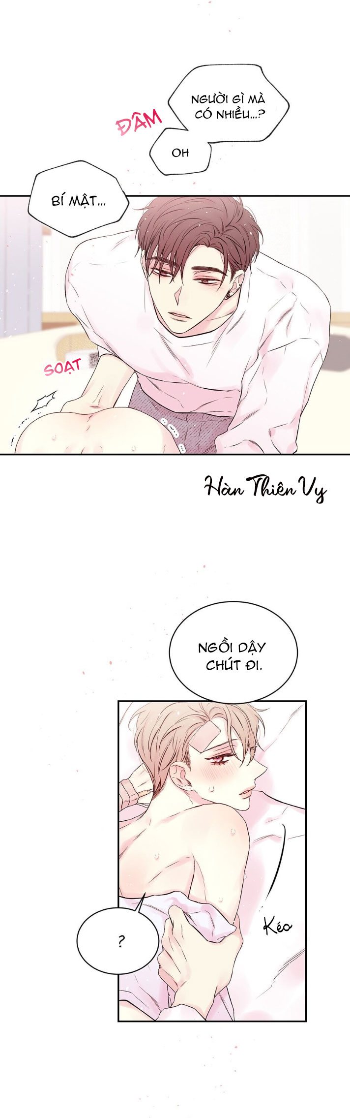 in my closet chapter 72 8