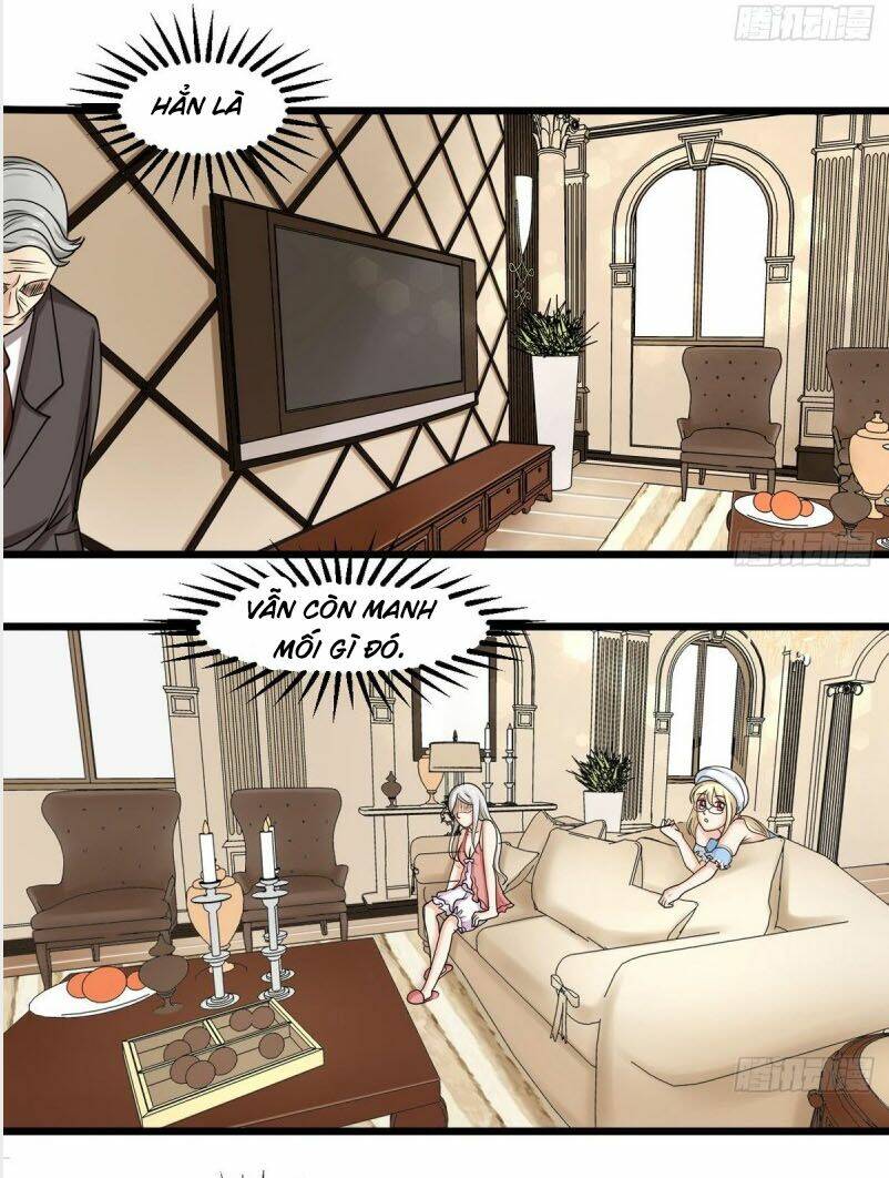 hắn là long ngạo thiên chapter 5 3