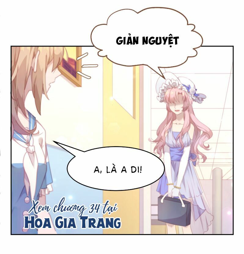 thanh âm giai điệu phản công chapter 33 21
