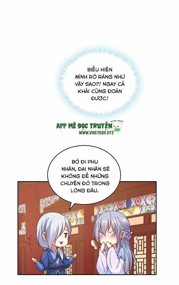 đô đốc đại nhân sủng thê kí chapter 108 5