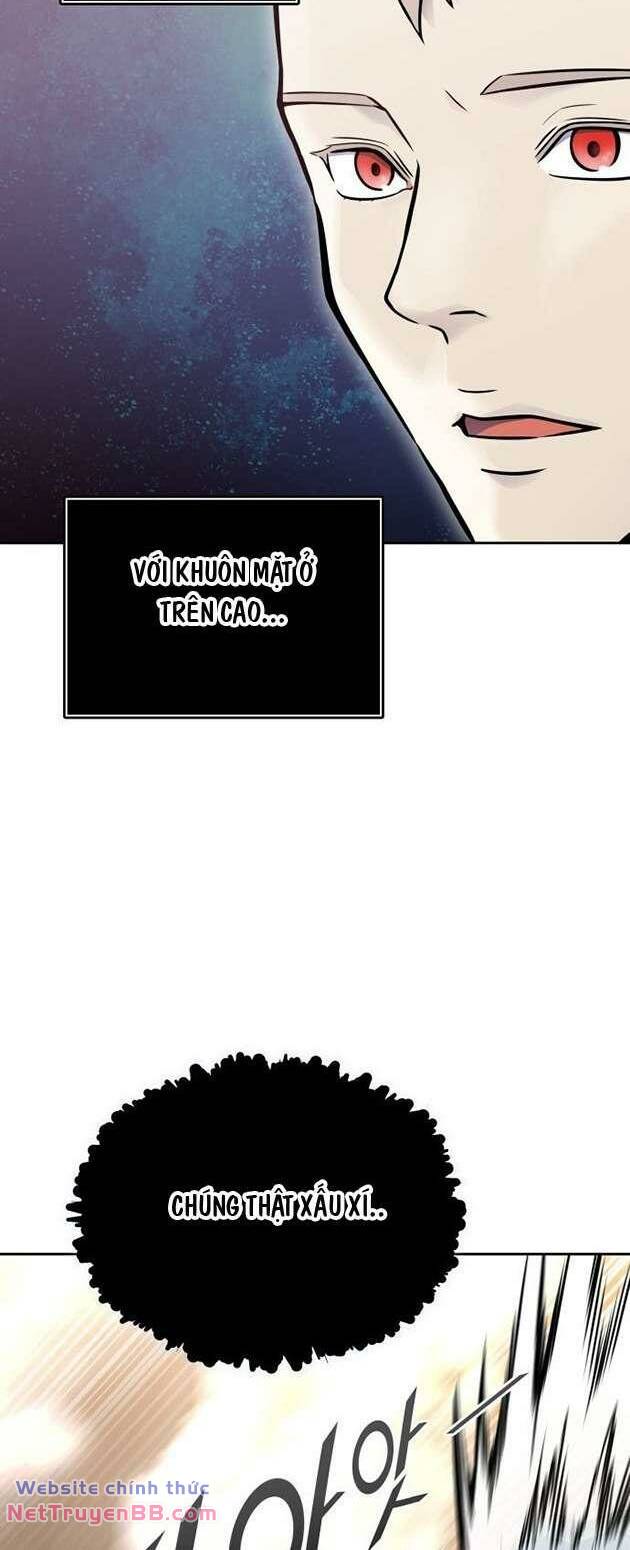 cuộc chiến trong tòa tháp chapter 600 12