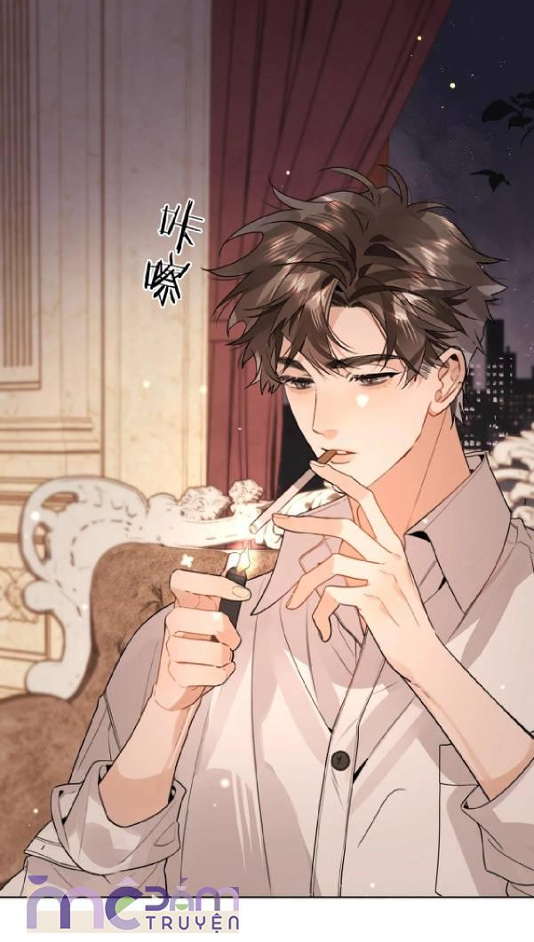 gặp em hóa si tình chapter 28 7