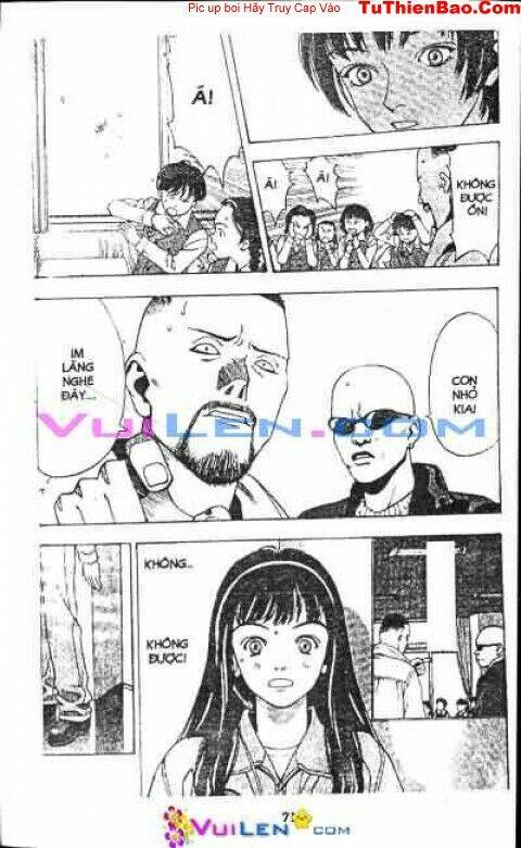 cô bé thám tử chapter 6 71