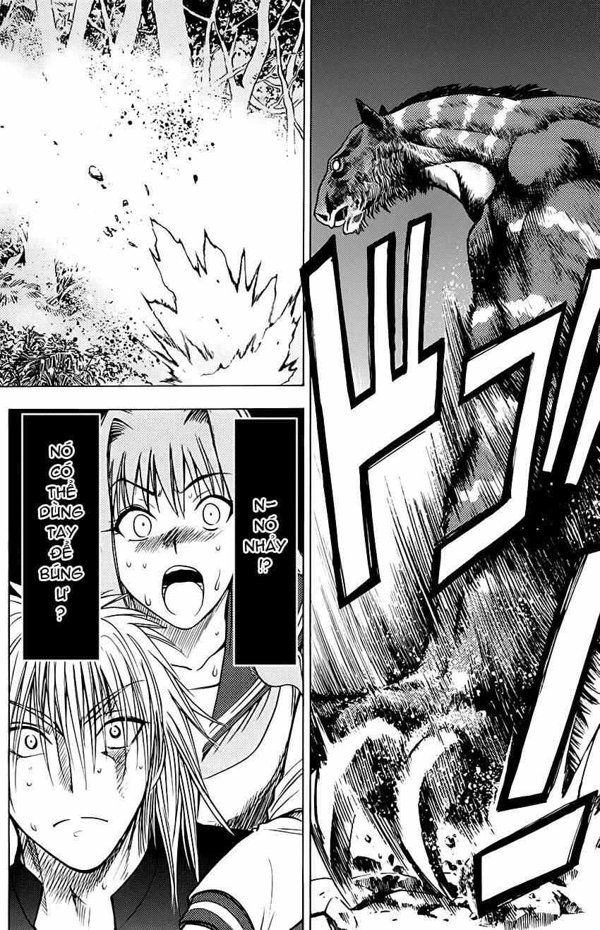 cage of eden chapter 63 13