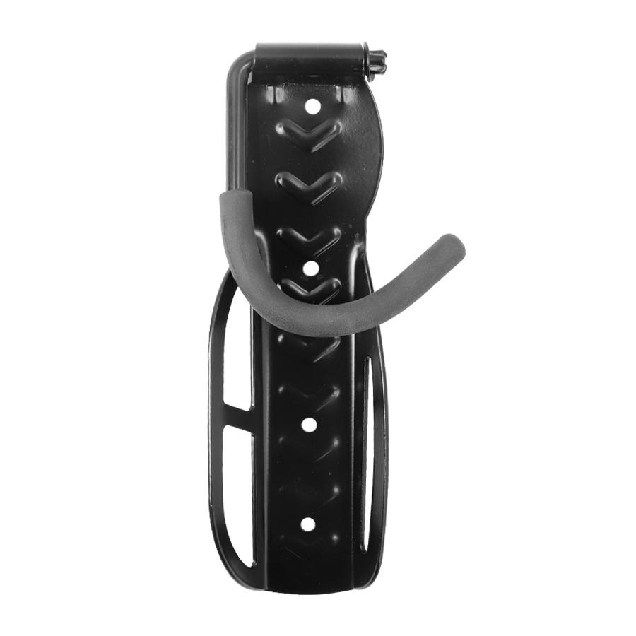 Móc Treo Tường Giá Đỡ Có Thể Gập Lại Cho Xiaomi M365 Pro 1S Pro 2 Xe Tay Ga Điện Đi Xe Đạp Xe Đạp Giá Treo Giá Đỡ Móc Đứng Màu sắc: Đen