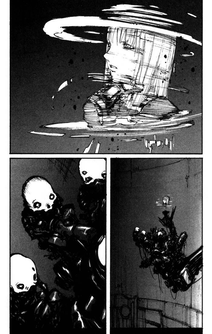 blame! chapter 43 8