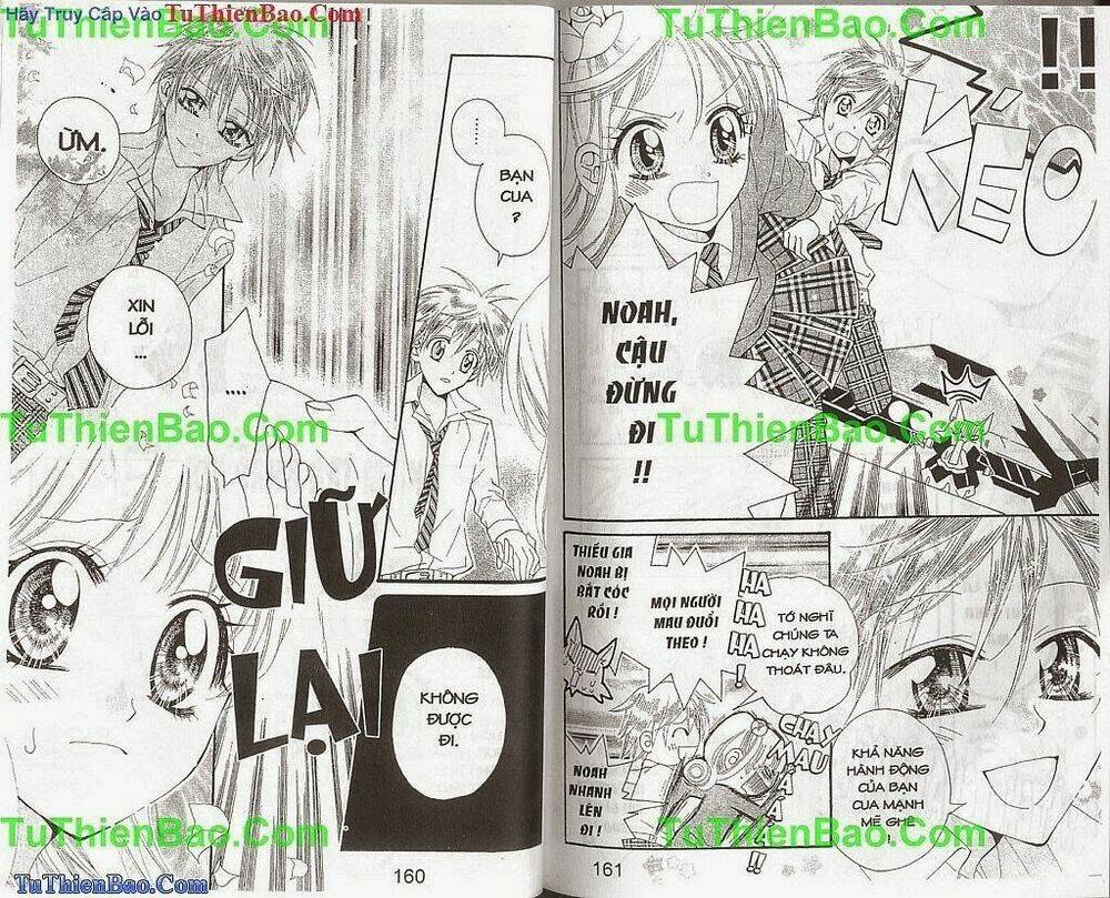 chìa khóa định mệnh chapter 2 81