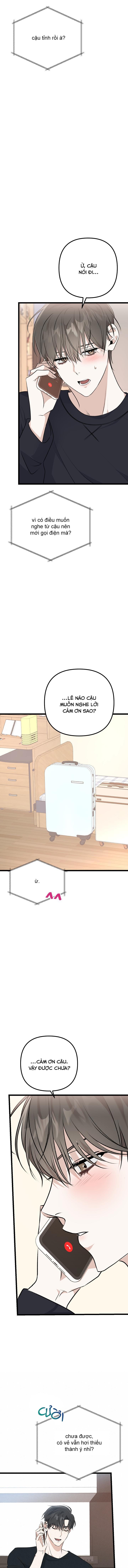 cảm nắng chapter 8 5