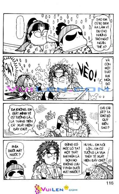 ninja loạn thị chapter 39 117