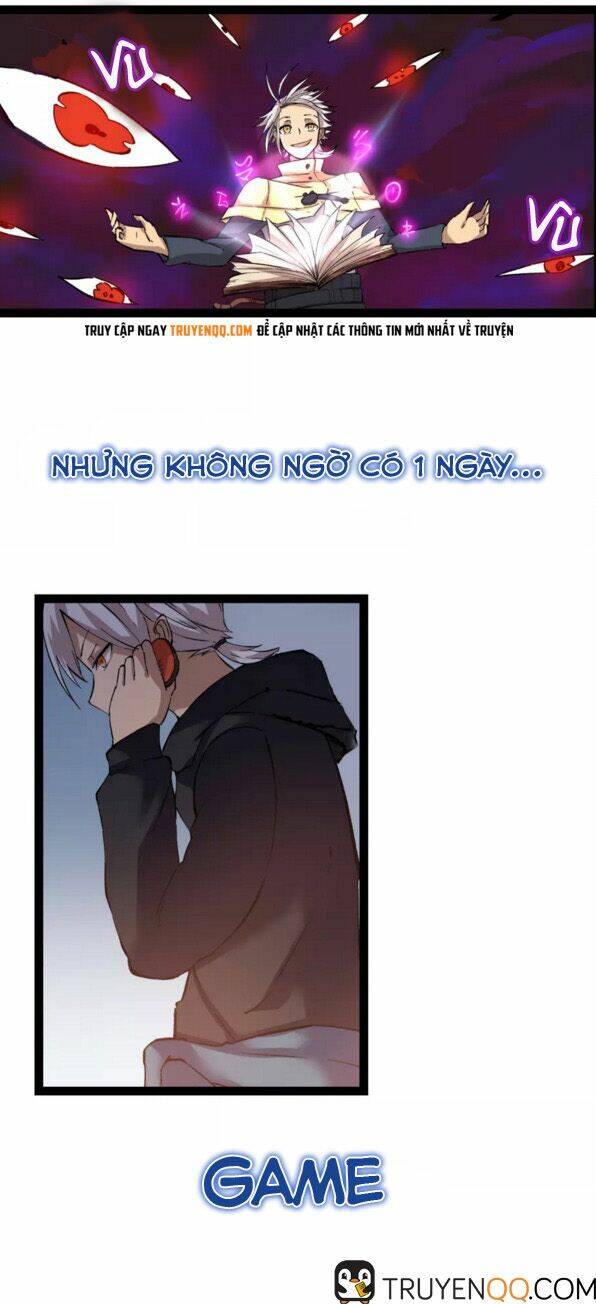 thế giới chết chóc chapter 0 3