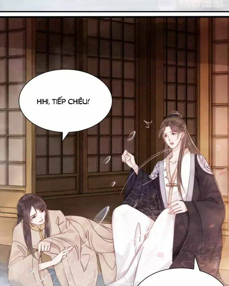 trọng sinh bá sủng nhiếp chính vương quá mạnh mẽ chapter 61 64