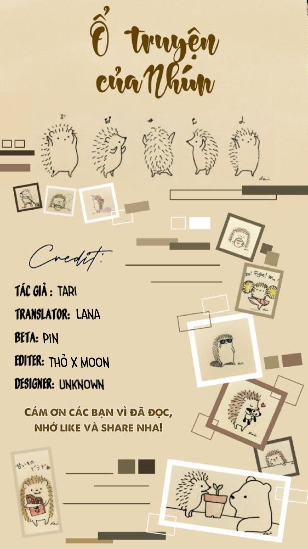 một phần vì thích em chapter 14 44