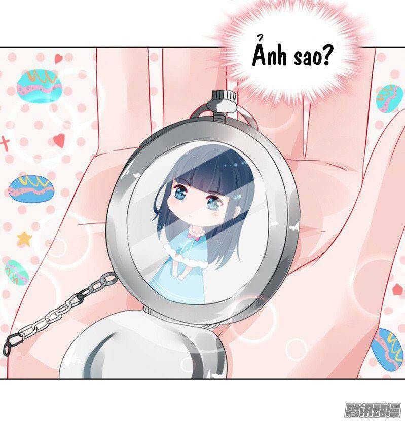 lừa gạt thiếu gia quí tộc làm bạn trai chapter 4 40