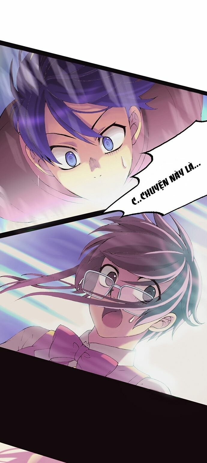 trăng mờ chapter 21 37