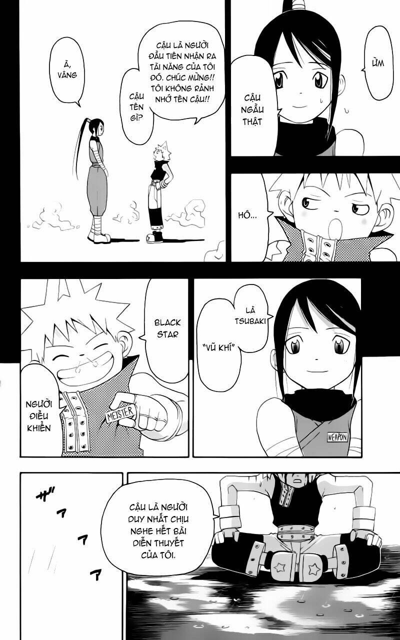 soul eater chapter 8 19