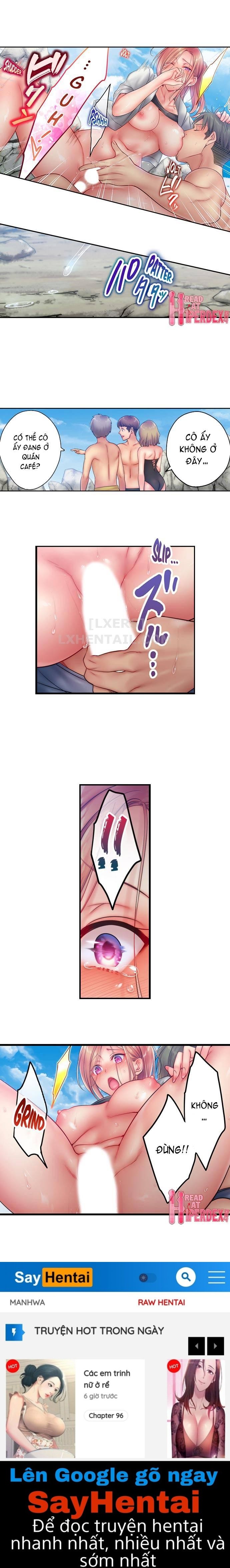 tôi không cưỡng lại được cách hắn massage chapter 37.38 27