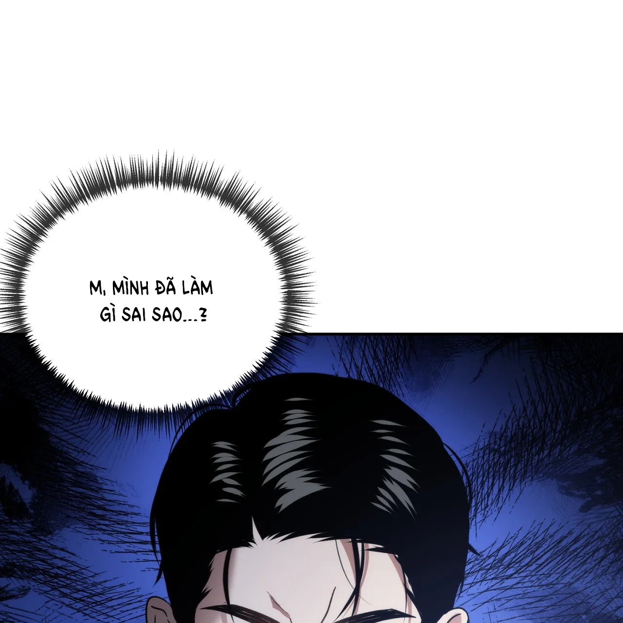 Anh Đã Hiểu Chưa? chapter 32.2 - Trang 4