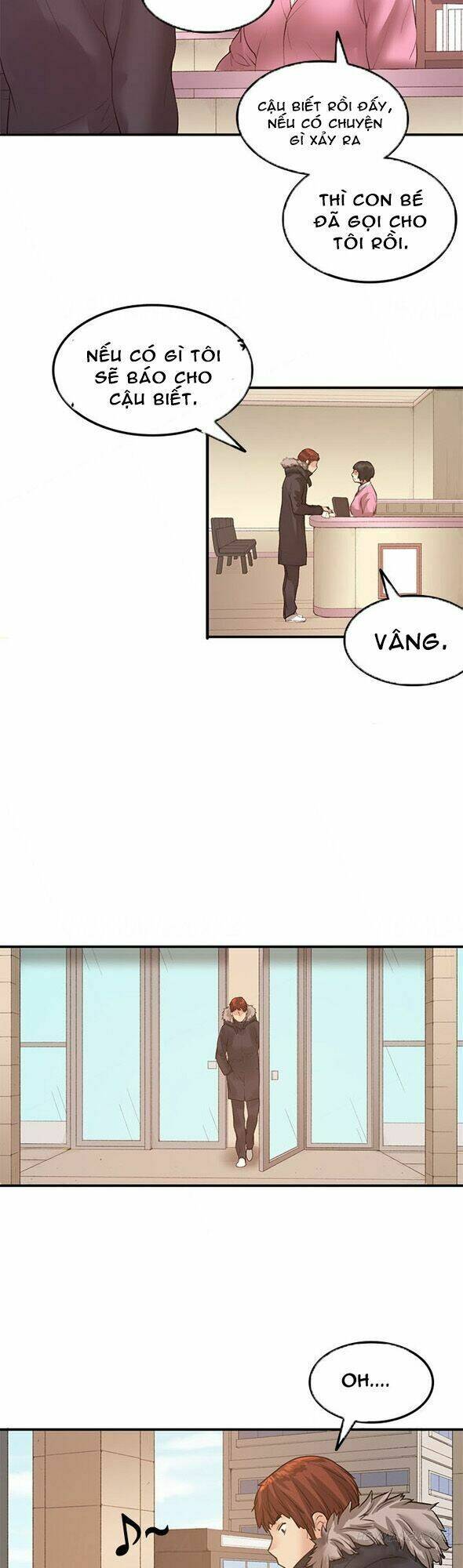 bạn gái của bạn thân chapter 29 17