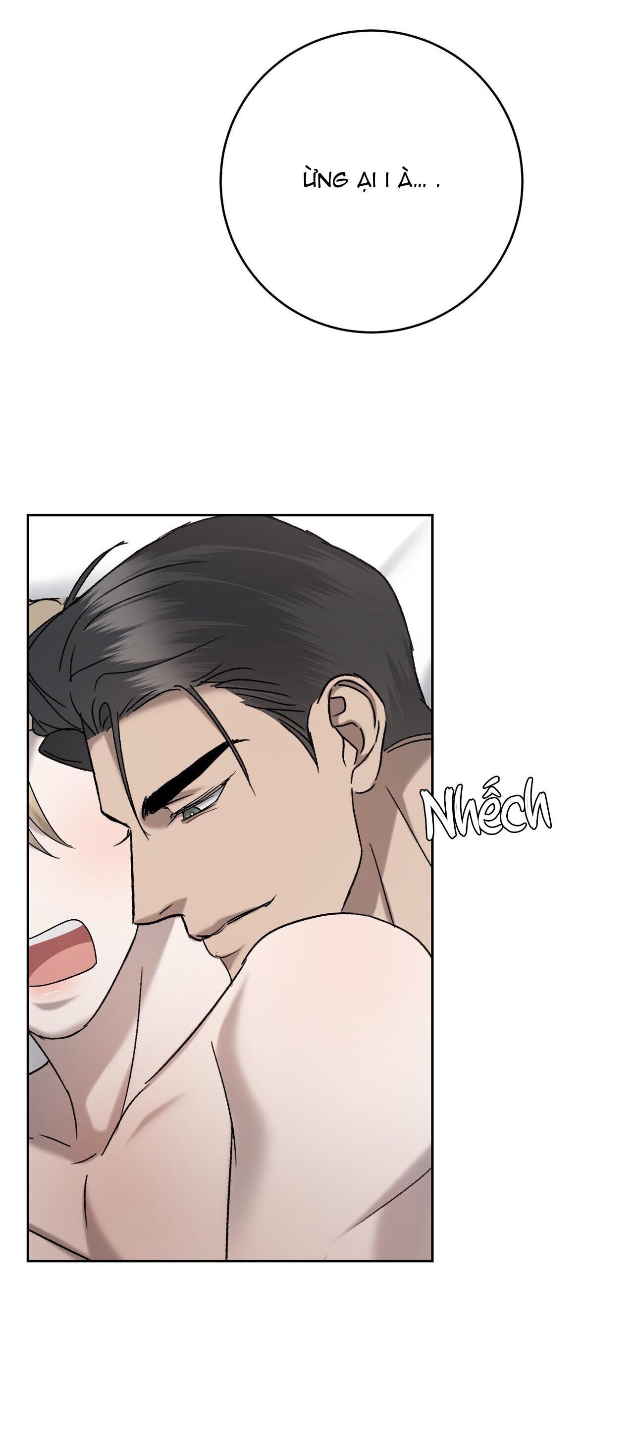 cầu thủ bóng nước chapter 29 10