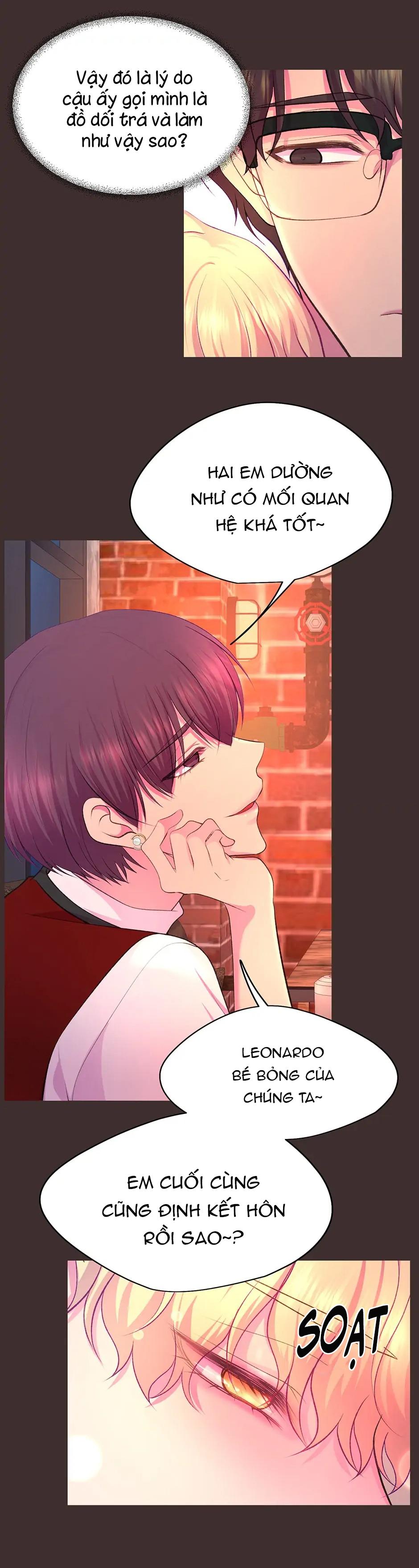 giữ em thật chặt (hold me tight) chapter 180 24