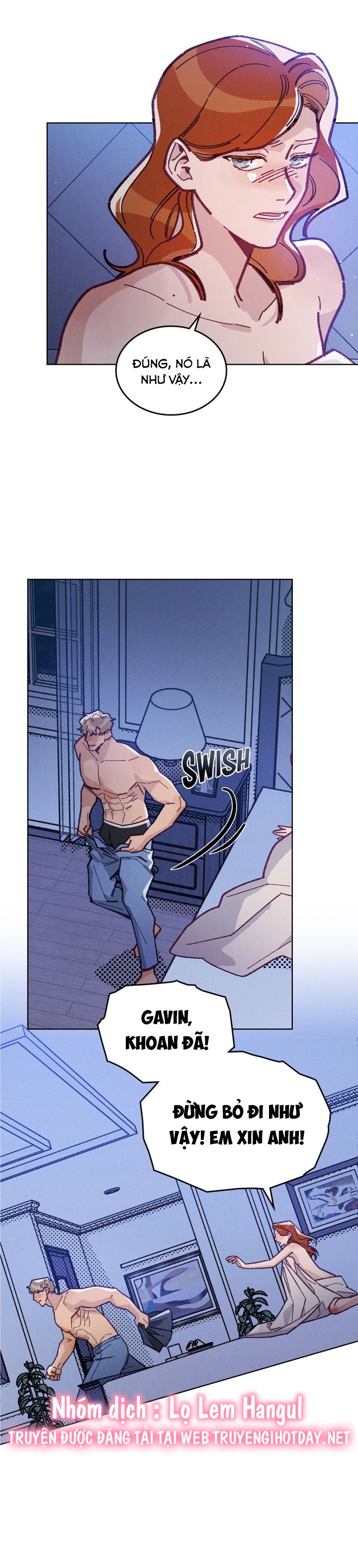 giải mã ngôn ngữ trái tim chapter 23 6