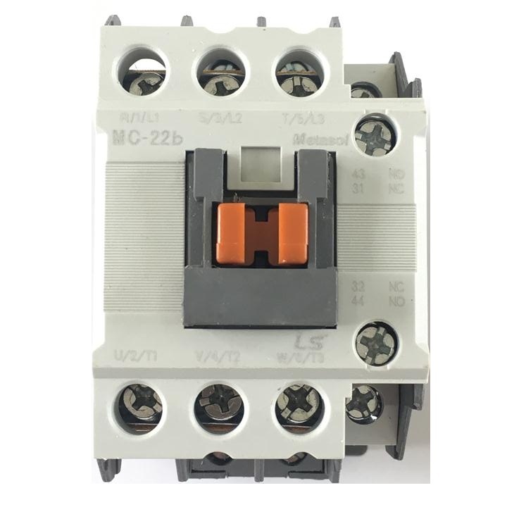 Khởi động từ Contactor 22A