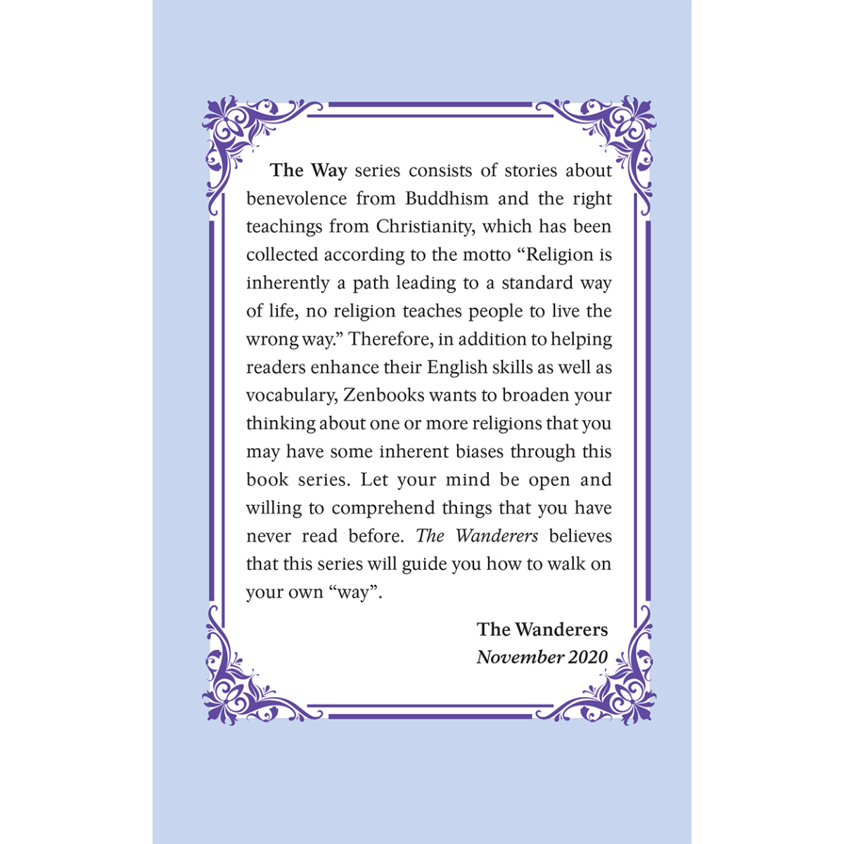 The Way To Encourage Others (Song Ngữ Anh - Việt)