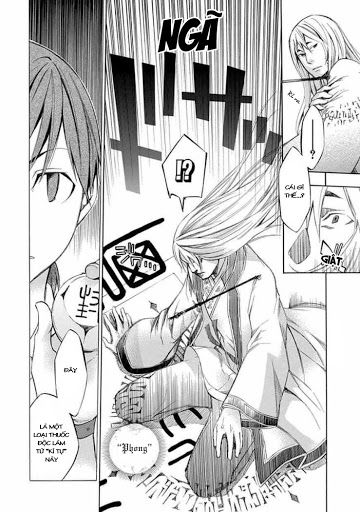 aphorism chapter 23 24