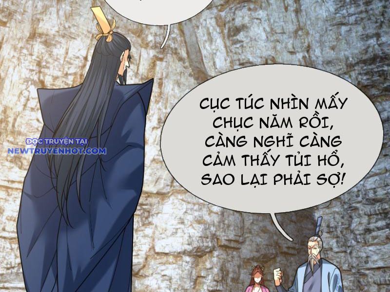 ngủ say vạn cổ: xuất thế đẩy ngang chư thiên chapter 40 123