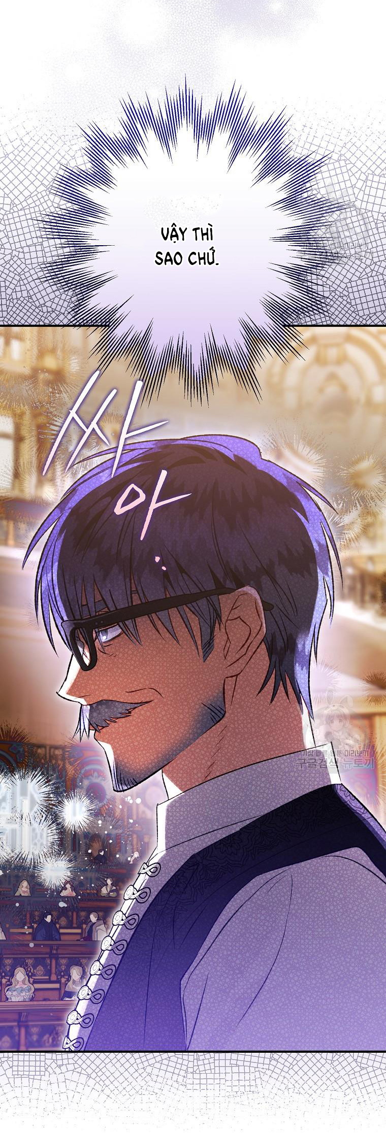 Bỗng Tôi Biến Thành Quạ Đen chapter 94.2 - Trang 5