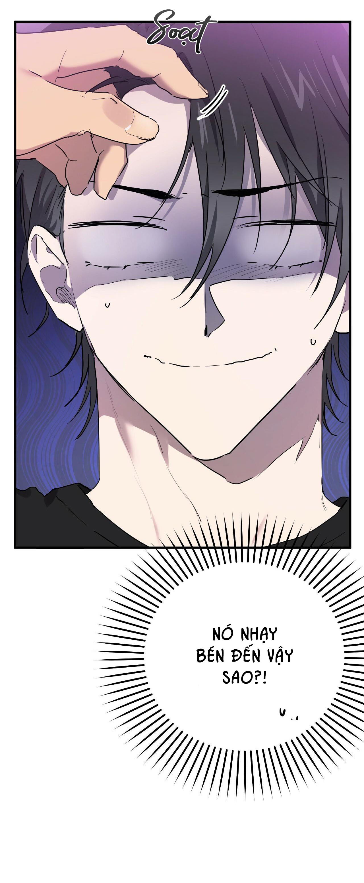 những chú thỏ của hapypy chapter 13 31