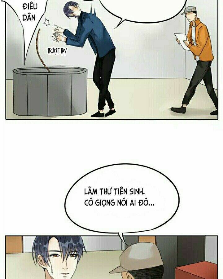 trẫm không phải là đại minh tinh chapter 6 13