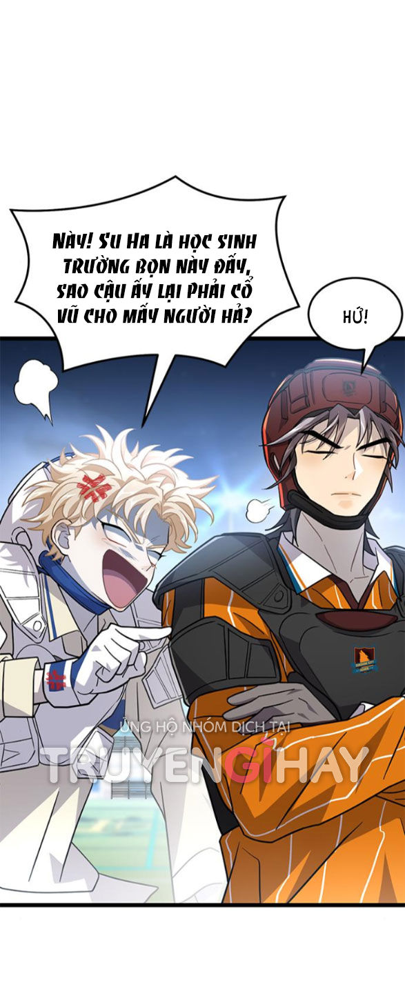 dark moon - tế đàn ánh trăng chapter 30.2 1