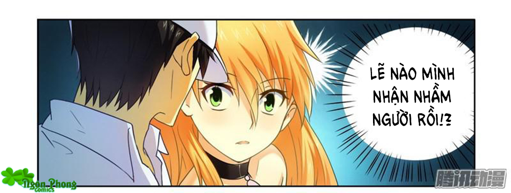 phúc hắc tổng tài đừng tới đây chapter 10 1