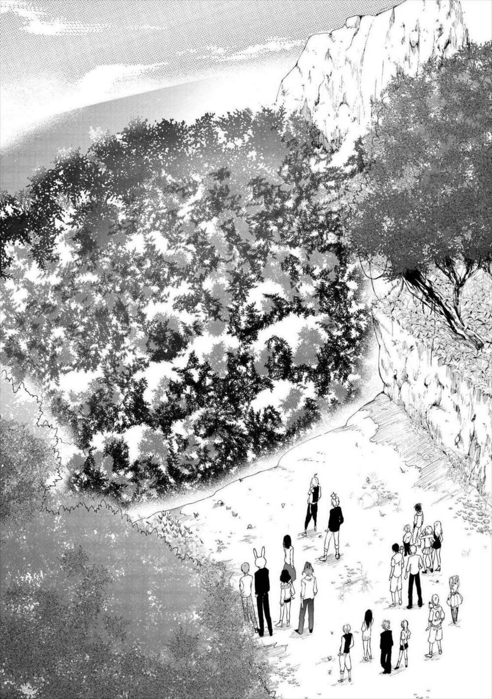 worldend: debugger chapter 9 23