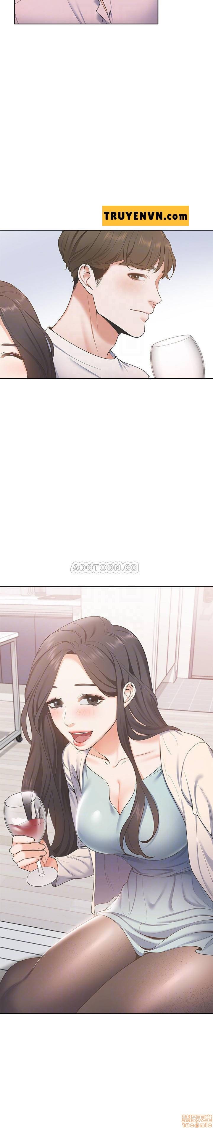 khát tình chapter 2 10