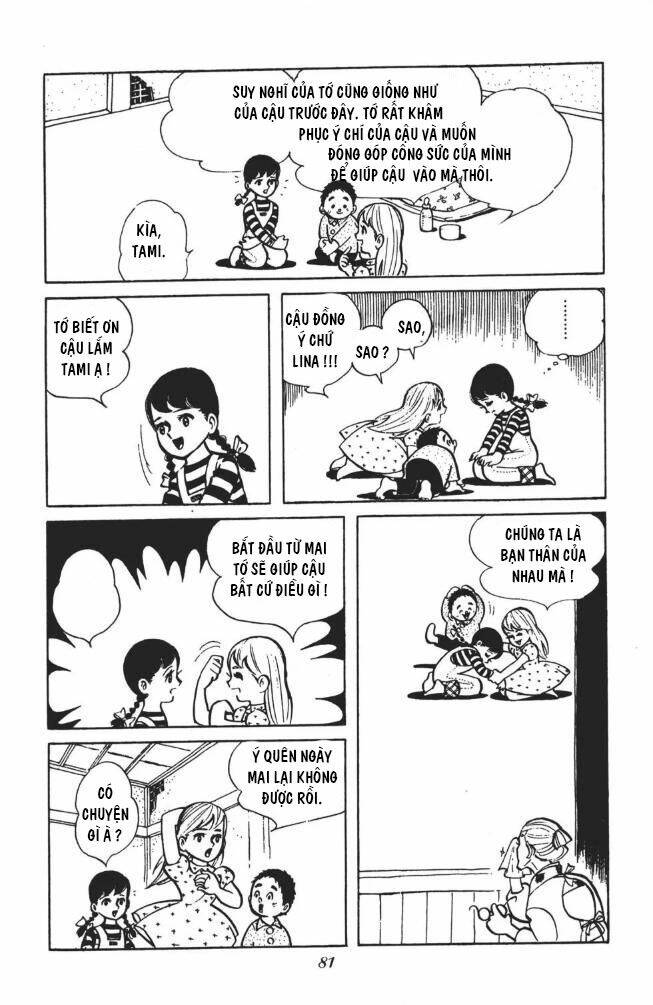 [tuyển tập chiba tetsuya] - gaki chapter 25 2