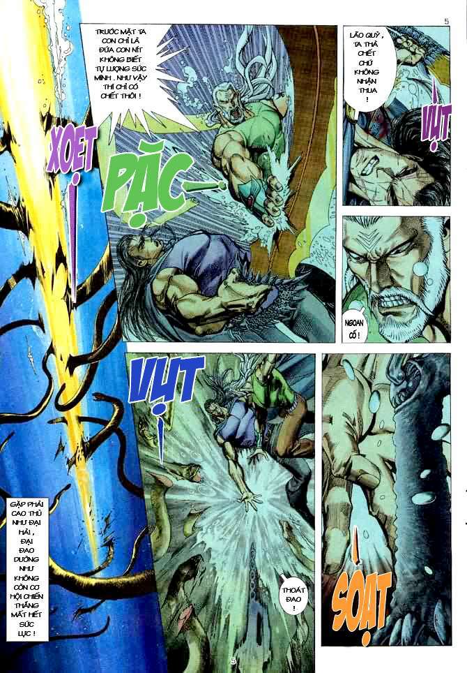 võ thần chapter 66 5