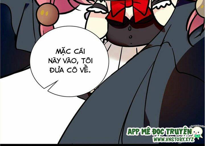 nữ hầu sau giờ học chapter 6 14