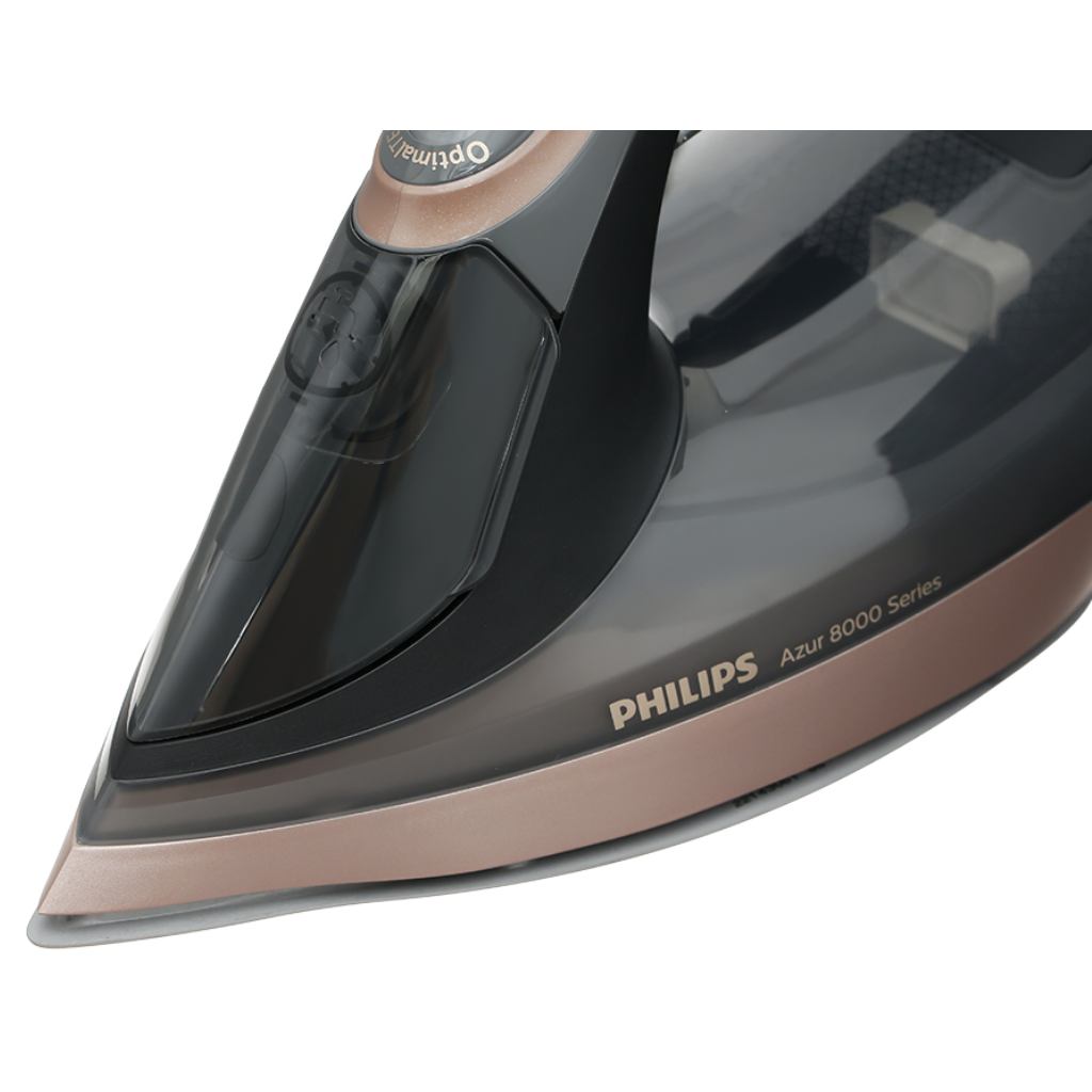 Bàn ủi hơi nước Philips DST8041/80 3000W - Hàng chính hãng
