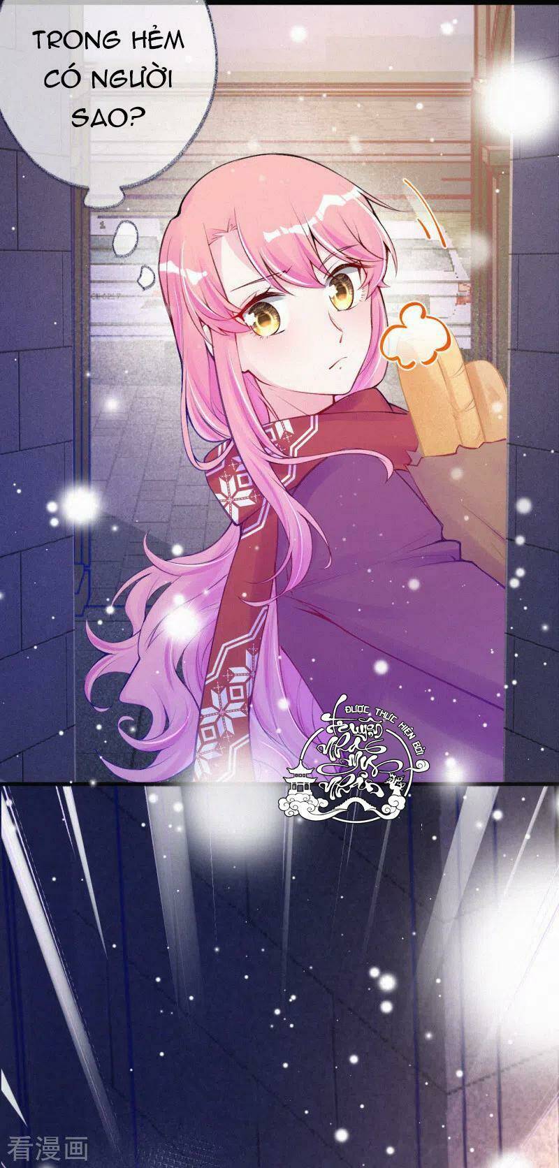 mami đột kích, thiên tài manh bảo khốc daddy chapter 73 24